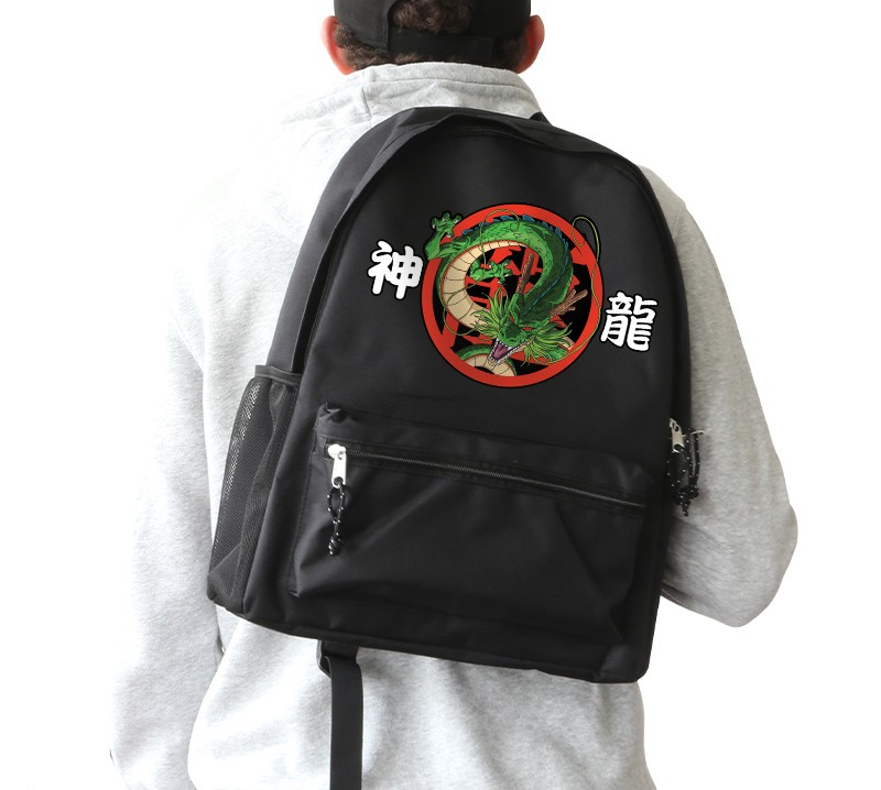 DRAGON BALL Sac à dos Shenron Sac ABYstyle