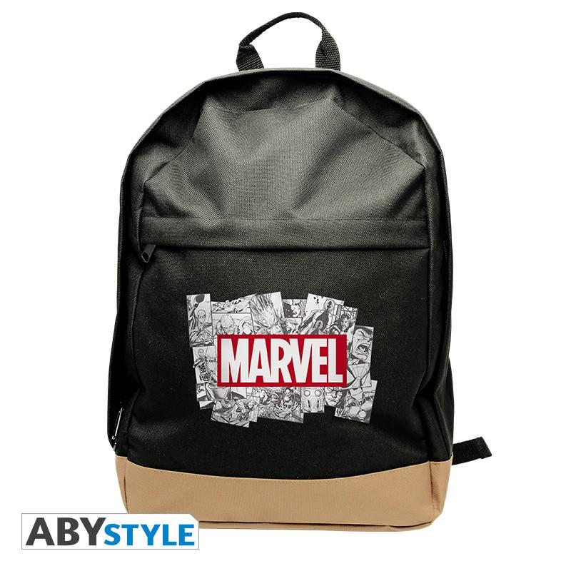sac a dos marvel