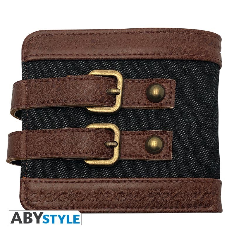 ASSASSIN'S CREED - Premium Wallet - Crest_IMAGE_2