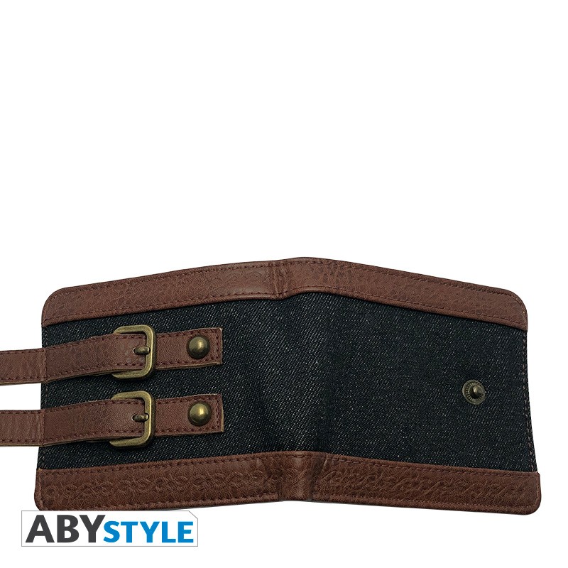 ASSASSIN'S CREED - Premium Wallet - Crest_IMAGE_3