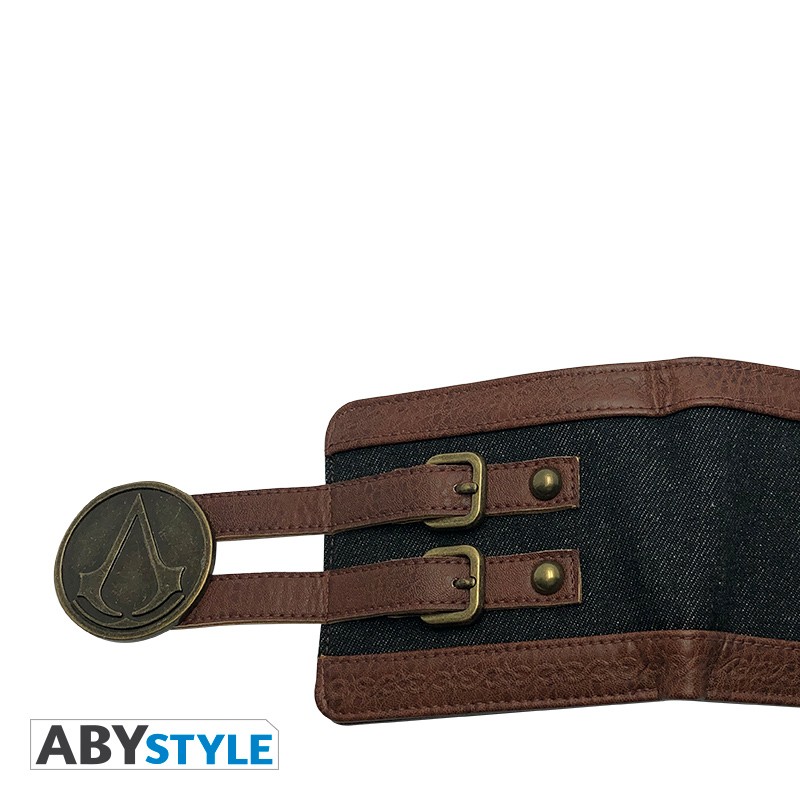 ASSASSIN'S CREED - Premium Wallet - Crest_IMAGE_4