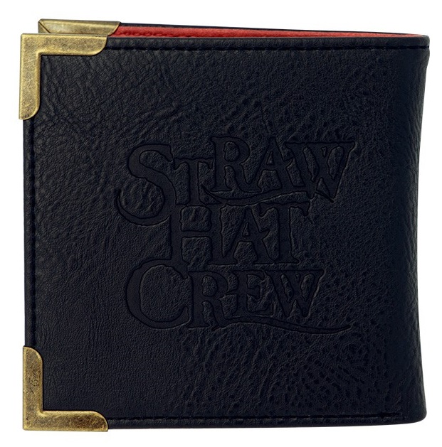 ONE PIECE - Premium Wallet - Skull_IMAGE_2