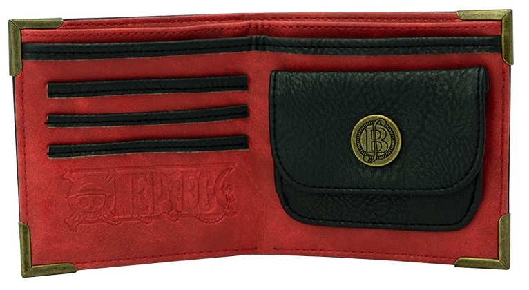 ONE PIECE - Premium Wallet - Skull_IMAGE_4
