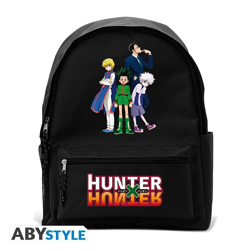 hunter sac a dos
