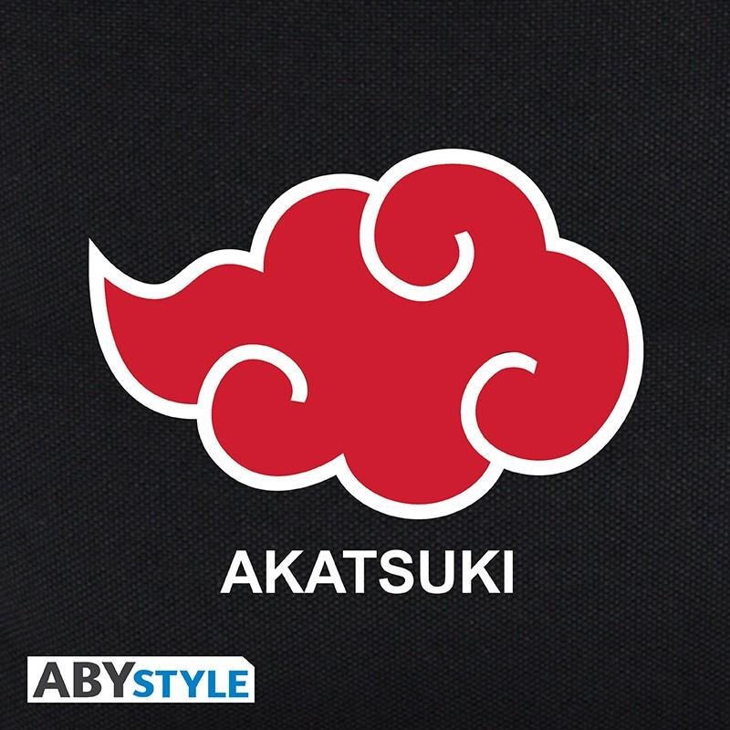 NARUTO SHIPPUDEN - Akatsuki - Sac à dos XXL '33x50x17cm' - 2