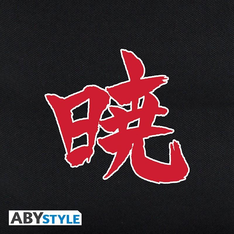 NARUTO SHIPPUDEN - Akatsuki - Sac à dos XXL '33x50x17cm' - 3