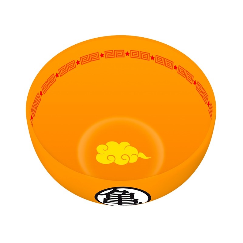 DRAGON BALL - Bol 600ml_IMAGE_2