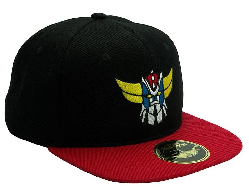 Assassin's Creed: Grey Crest (Snapback Cap / Cappellino) -I