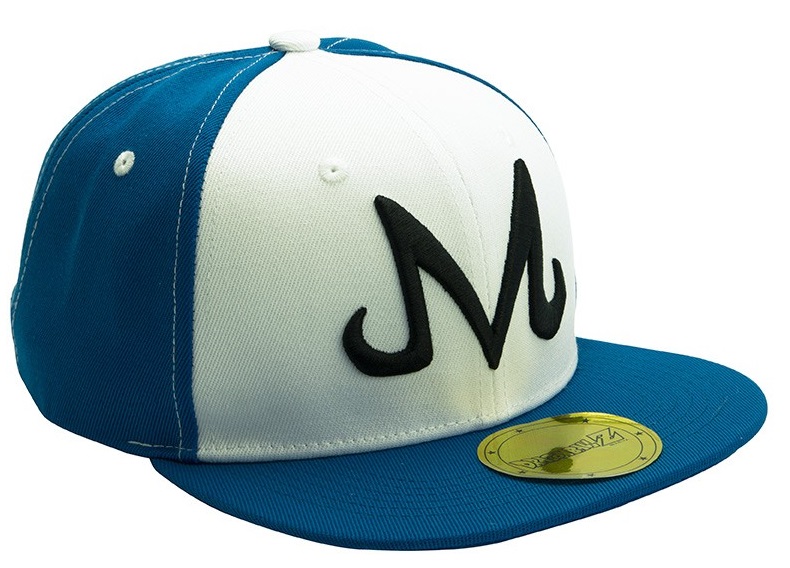 DRAGON BALL - Majin - Snapback Cap_IMAGE_1