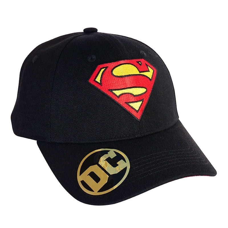 DC COMICS - Superman - Cap_IMAGE_1
