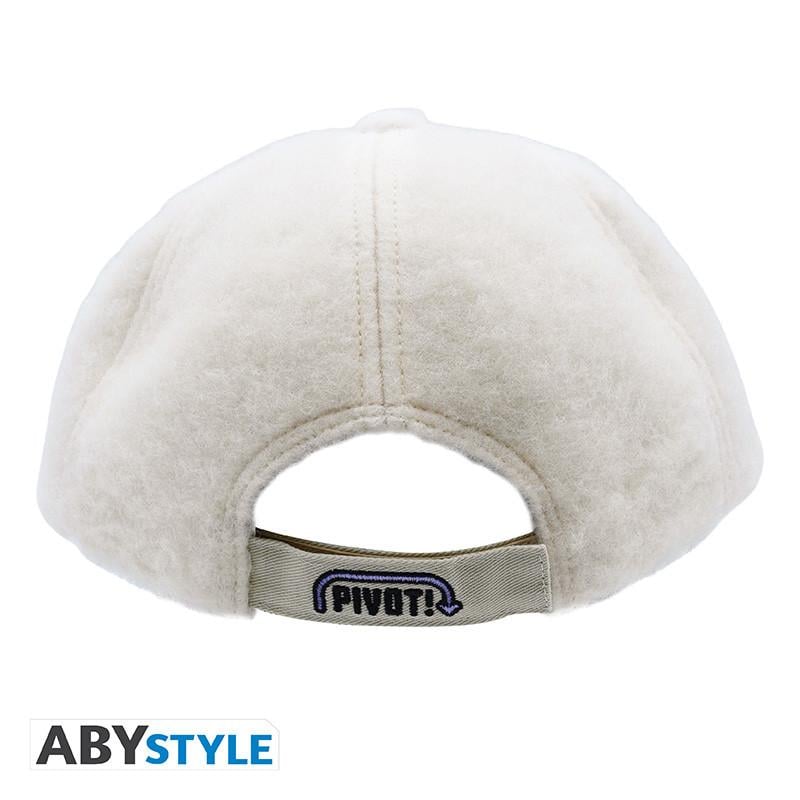 FRIENDS - Logo - Casquette - 3