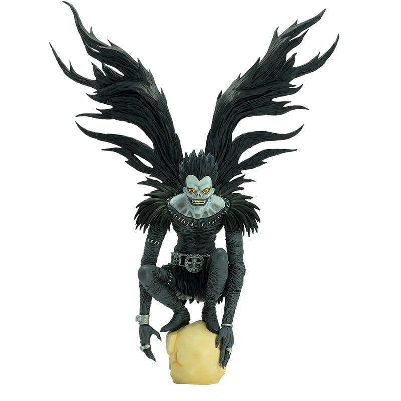 DEATH NOTE Ryuk Figurine SFC 30cm Figurine