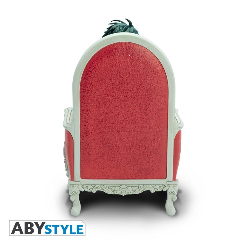 DEATH NOTE - L - Figurine SFC 15cm