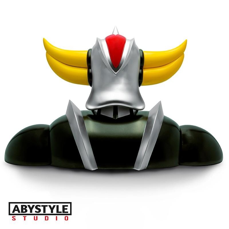 Goldorak - Figurine Grendizer & UFO Spazer - Figurine