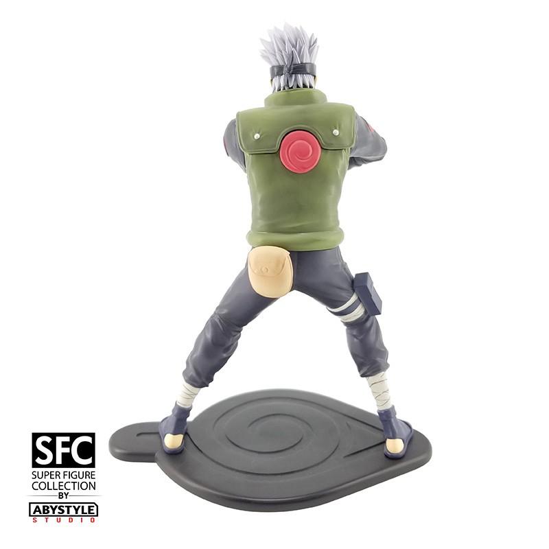 Concours gagnez des figurines Naruto et OnePunch Man avec Tsume et Nautiljon
