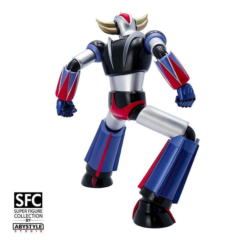 GOLDORAK - Goldorak - Figurine SFC 33cm