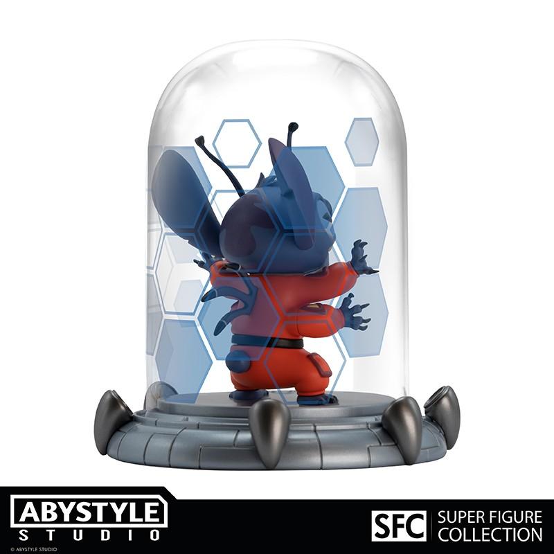 DISNEY - Stitch 626 - Figurine SFC 12cm - 3