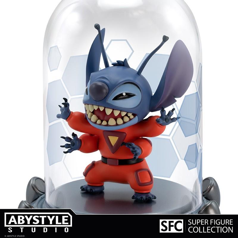 DISNEY - Stitch 626 - Figurine SFC 12cm - 5