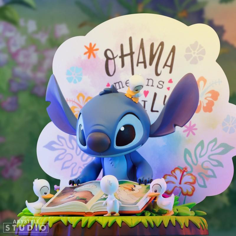 LILO & STITCH - Stitch 