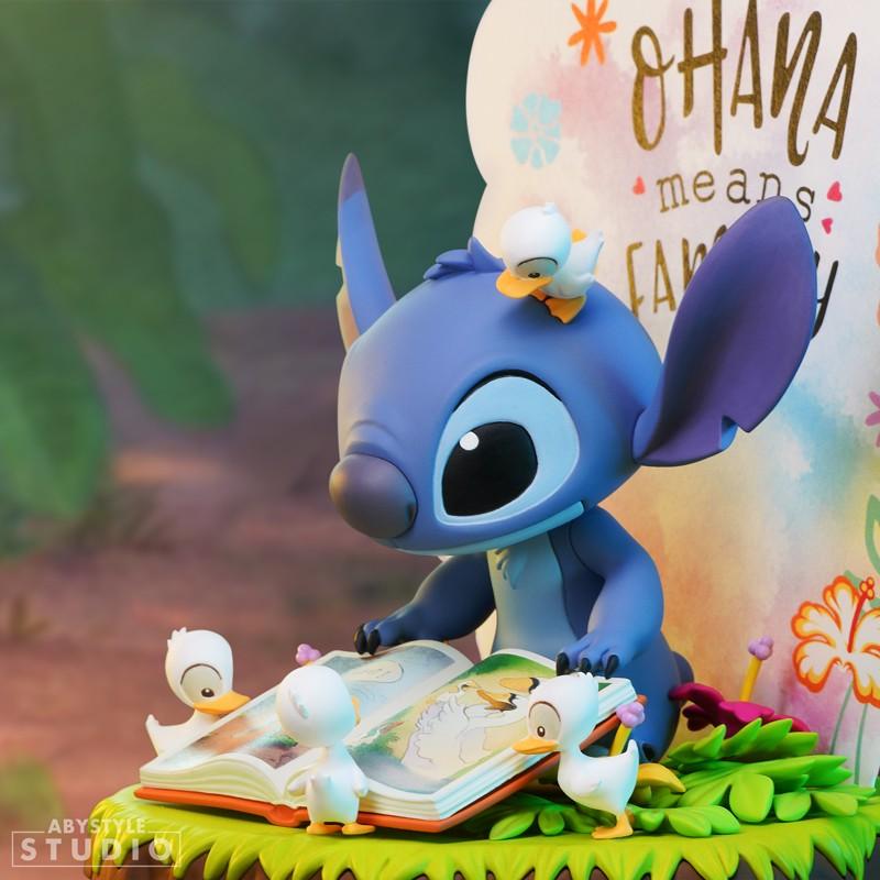 LILO & STITCH - Stitch 