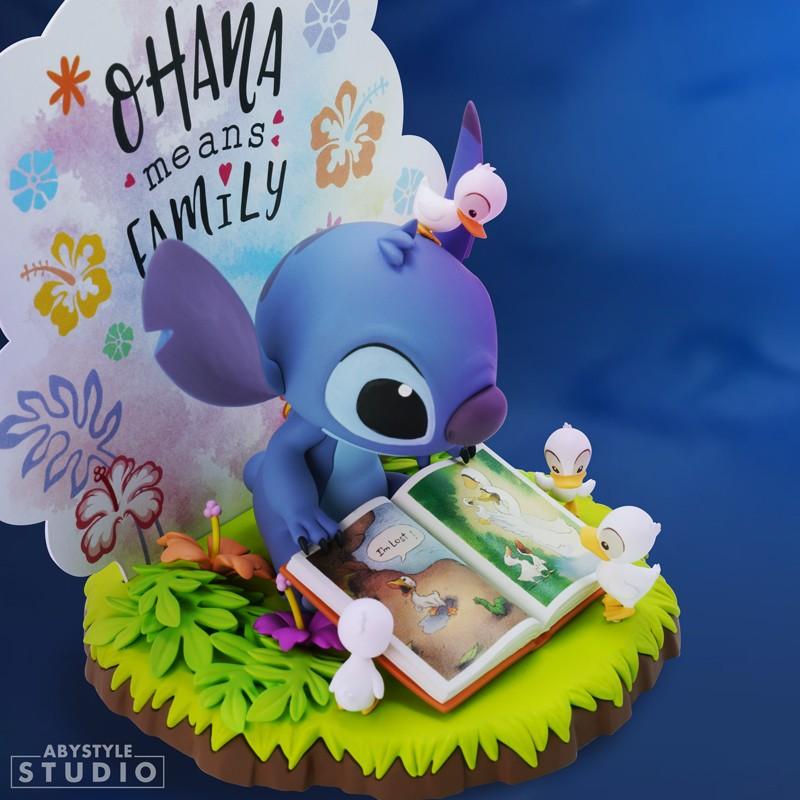 LILO & STITCH - Stitch 