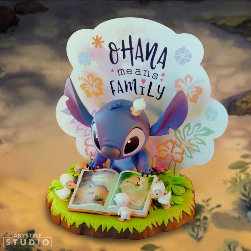 LILO & STITCH - Stitch 