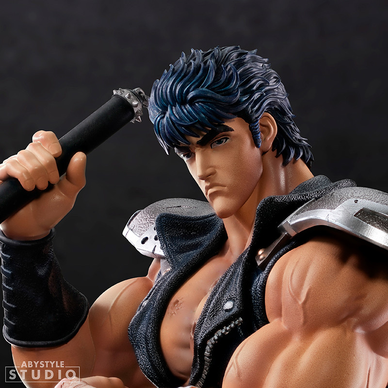 HOKUTO NO KEN - Ken - Figurine SFC 20cm