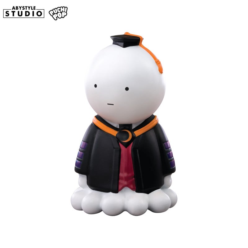 ASSASSINATION CLASSROOM - Figurine Puchipop Wave 1 (8 Figurine) 5.5cm