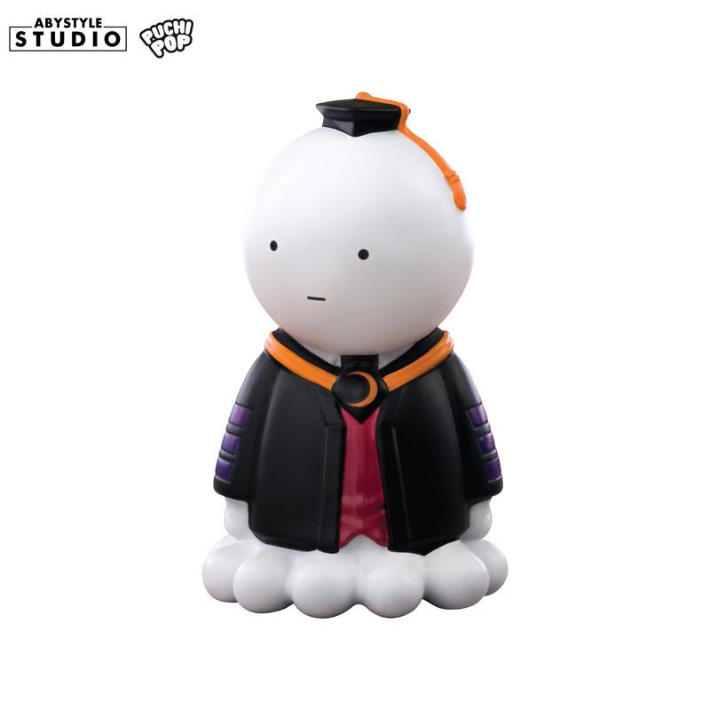 ASSASSINATION CLASSROOM - Figurine Puchipop Wave 1 (8 Figurine) 5.5cm - 4