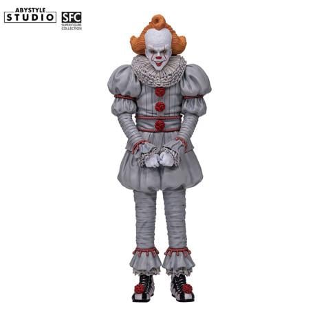 IT - Pennywise - Figure SFC 19cm - 2