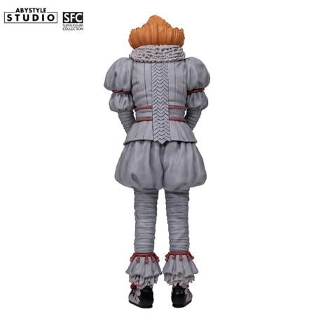 IT - Pennywise - Figure SFC 19cm - 3
