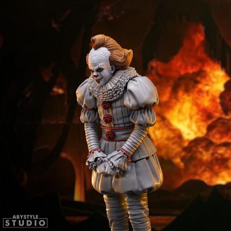 IT - Pennywise - Figure SFC 19cm - 4