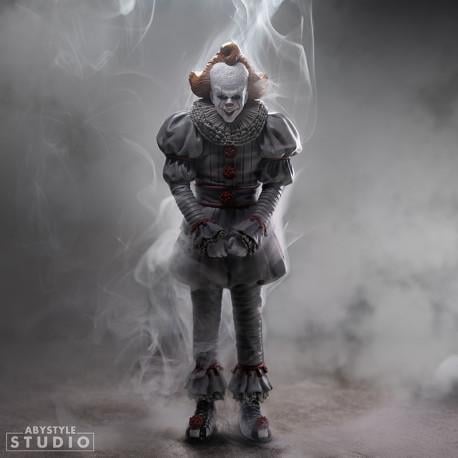 IT - Pennywise - Figure SFC 19cm - 5