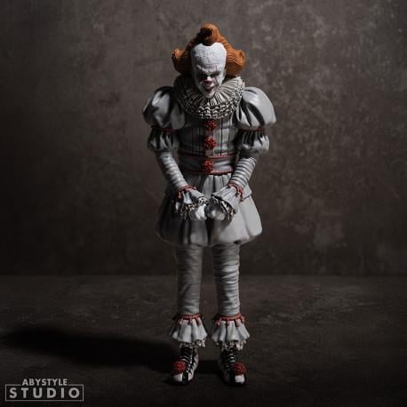 IT - Pennywise - Figure SFC 19cm - 6