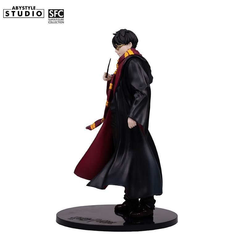 HARRY POTTER - Harry Potter - Figurine SFC 19cm - 5
