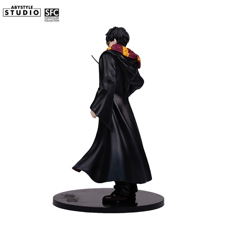 HARRY POTTER - Harry Potter - Figurine SFC 19cm - 6