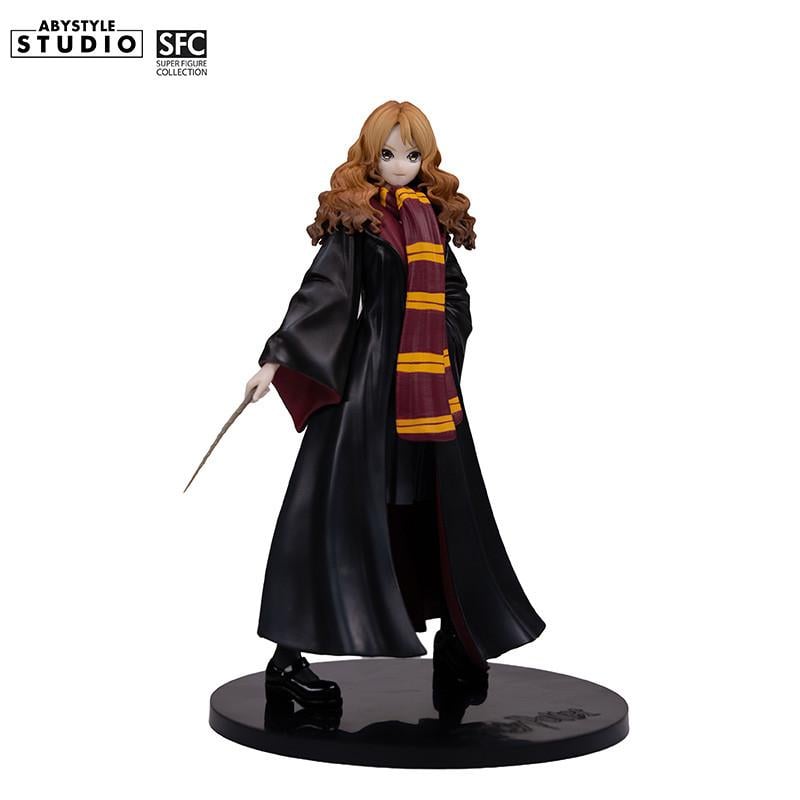 HARRY POTTER - Hermione - Figure SFC 19cm - 3