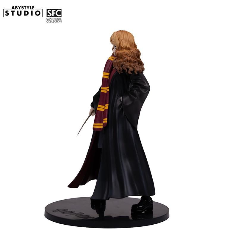 HARRY POTTER - Hermione - Figure SFC 19cm - 5
