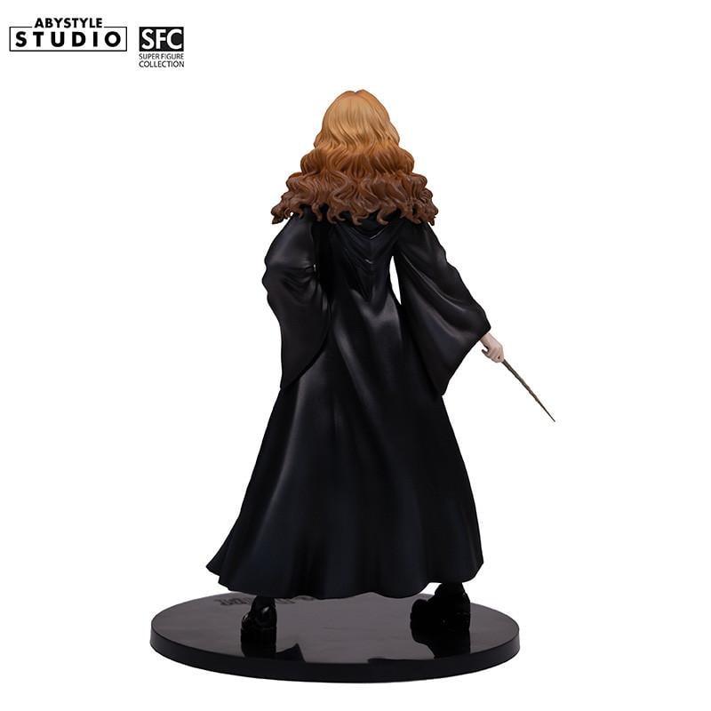 HARRY POTTER - Hermione - Figure SFC 19cm - 6