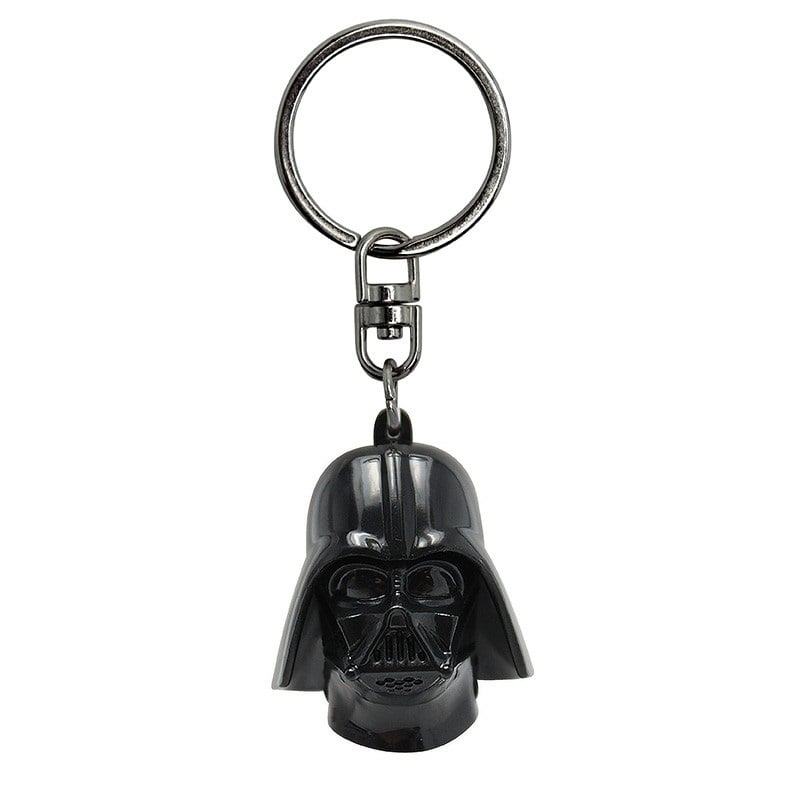 STAR WARS - Vador - PVC Keychain_IMAGE_1