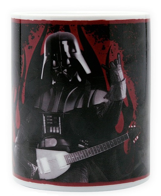 STAR WARS - Vador Tour - Mug 320ml_IMAGE_1