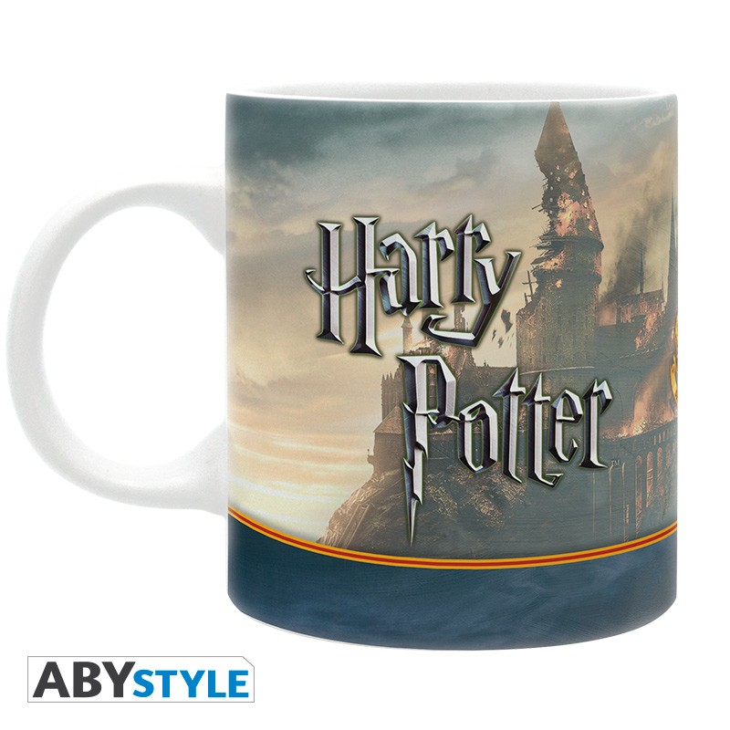 HARRY POTTER - Harry & Cie- Mug 320ml_IMAGE_2