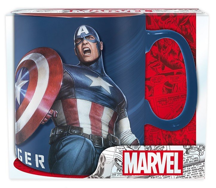 MARVEL - Sentinel of Liberty - Mug 460 ml_IMAGE_4