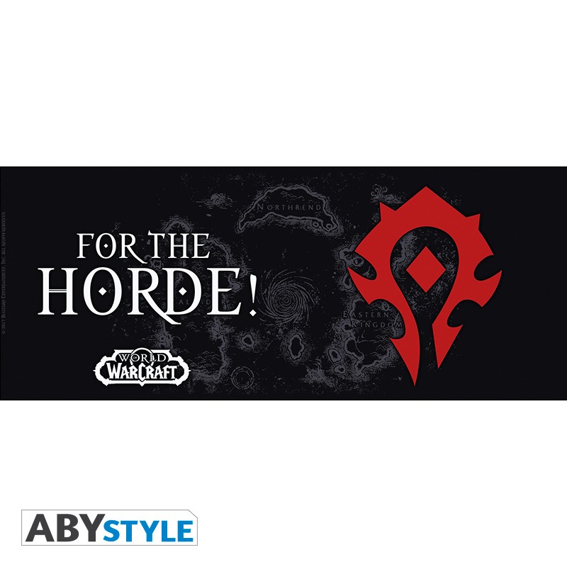 WOW - Horde - Mug 460 ml_IMAGE_3