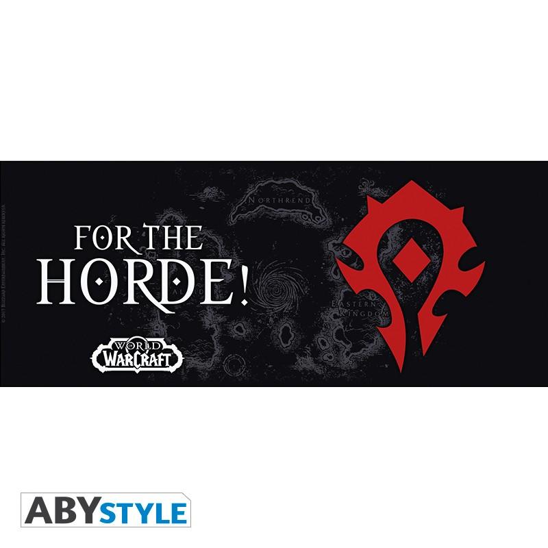 WOW - Horde - Mug 460 ml - 3