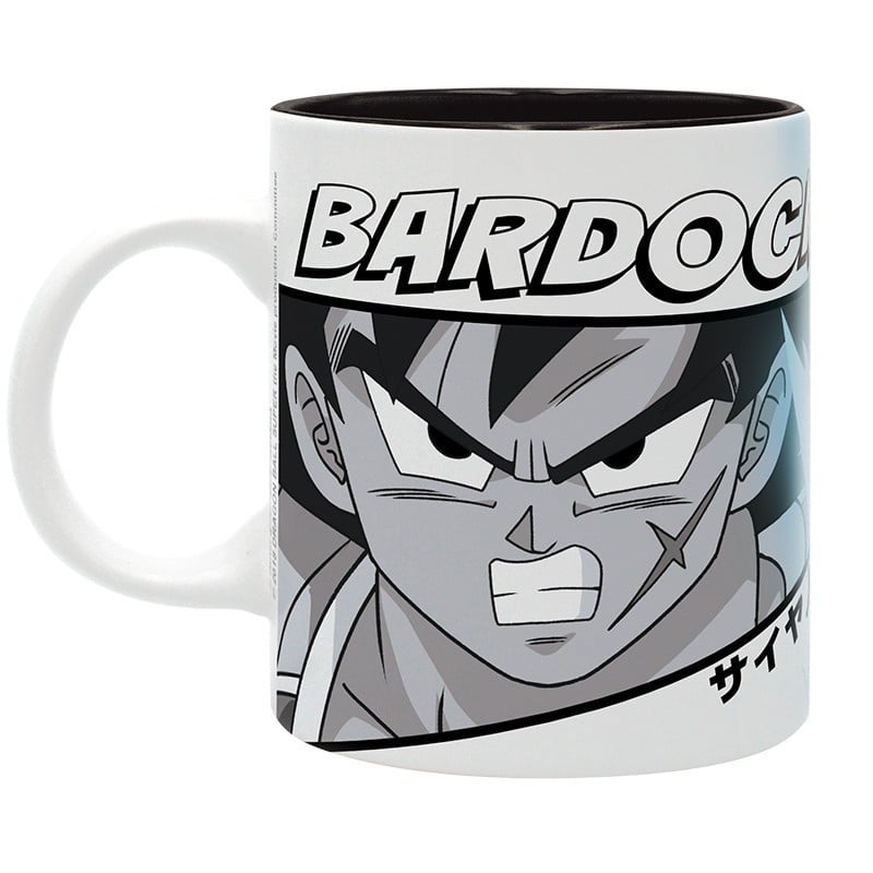 DRAGON BALL BROLY - Mug 320 ml - Bardock_IMAGE_1