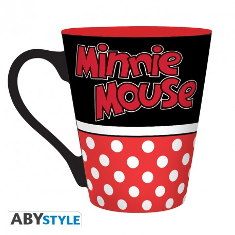 DISNEY - Mug 340 ml - Mickey & Cie Minnie_IMAGE_2