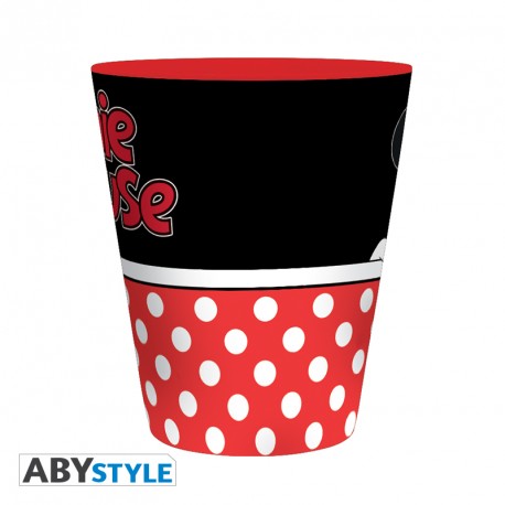 DISNEY - Mug 340 ml - Mickey & Cie Minnie_IMAGE_3