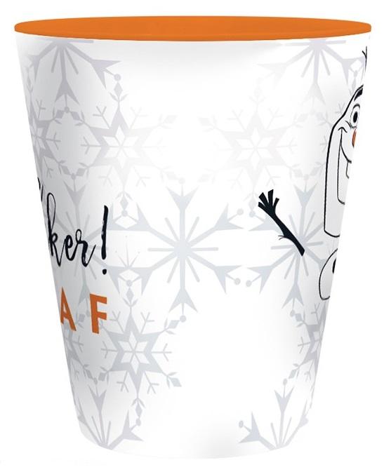 FROZEN 2 - Olaf - Mug 250 ml - 3