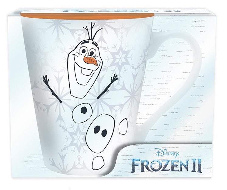 FROZEN 2 - Olaf - Mug 250 ml - 5